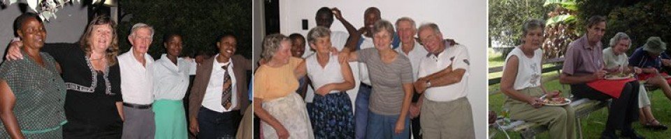 Founding members